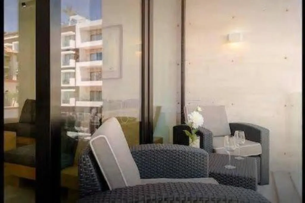Apartament Oceana Mamitas 314 Playa del Carmen Meksyk