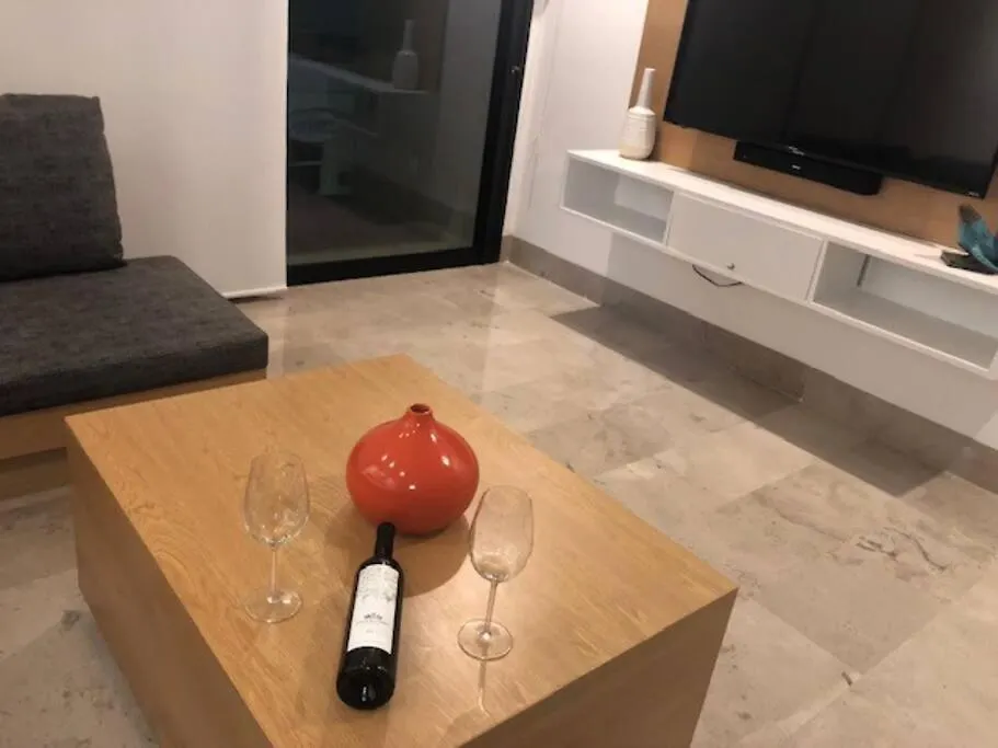 Apartament Oceana Mamitas 314 Playa del Carmen