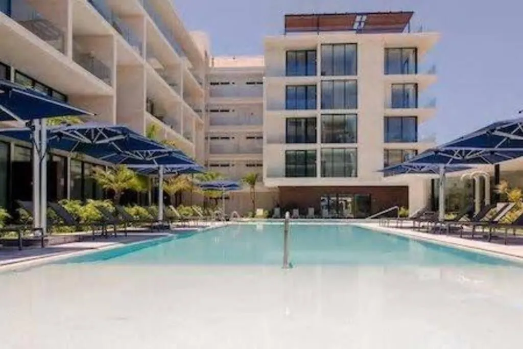 Apartament Oceana Mamitas 314 Playa del Carmen
