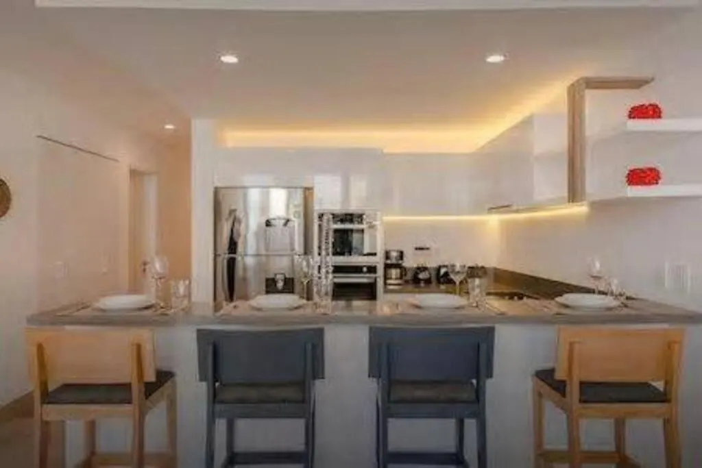 Apartament Oceana Mamitas 314 Playa del Carmen 0*,