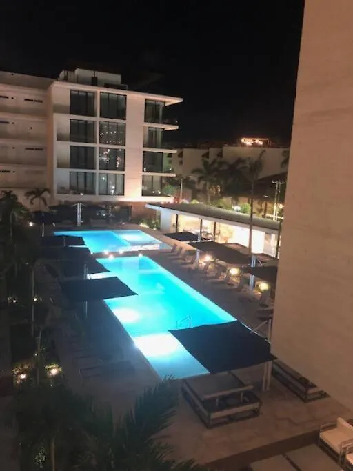 Apartament Oceana Mamitas 314 Playa del Carmen 0*,