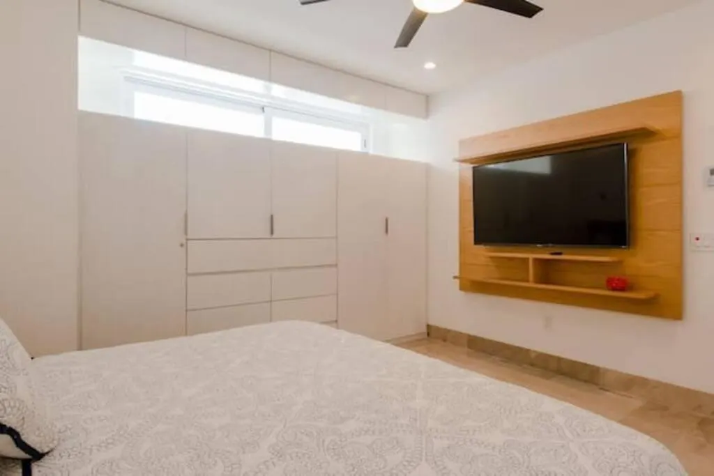Apartmán Oceana Mamitas 314 Playa del Carmen 0*,  Mexiko