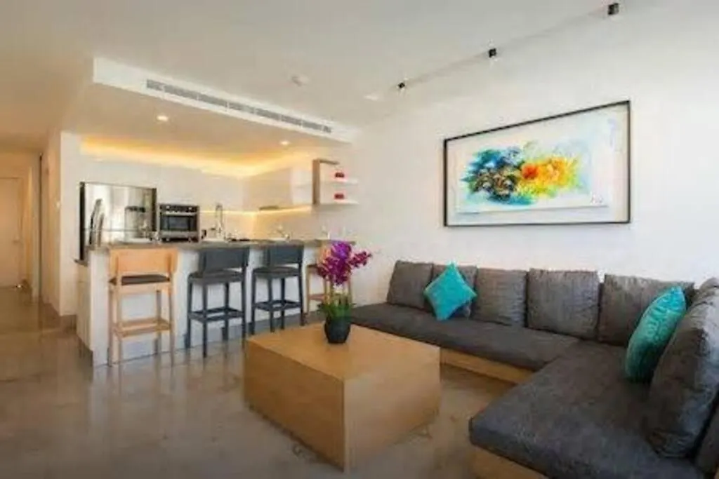 Apartmán Oceana Mamitas 314 Playa del Carmen