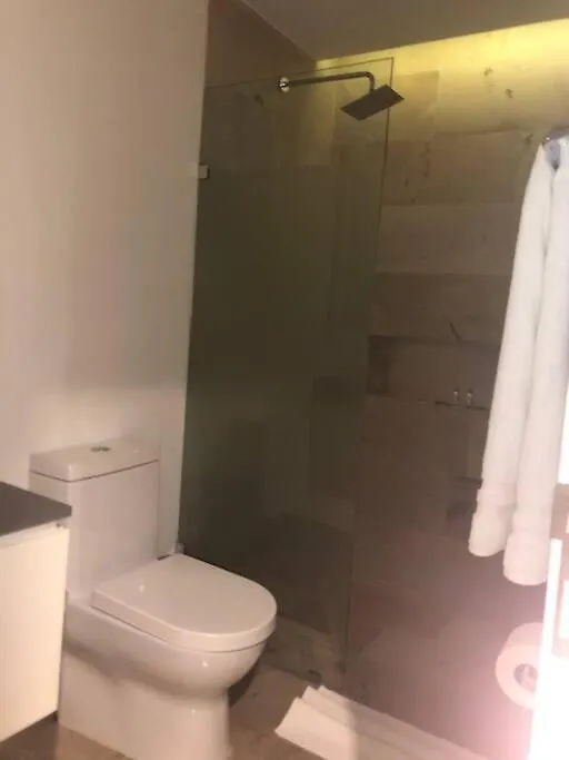 Apartmán Oceana Mamitas 314 Playa del Carmen Mexiko