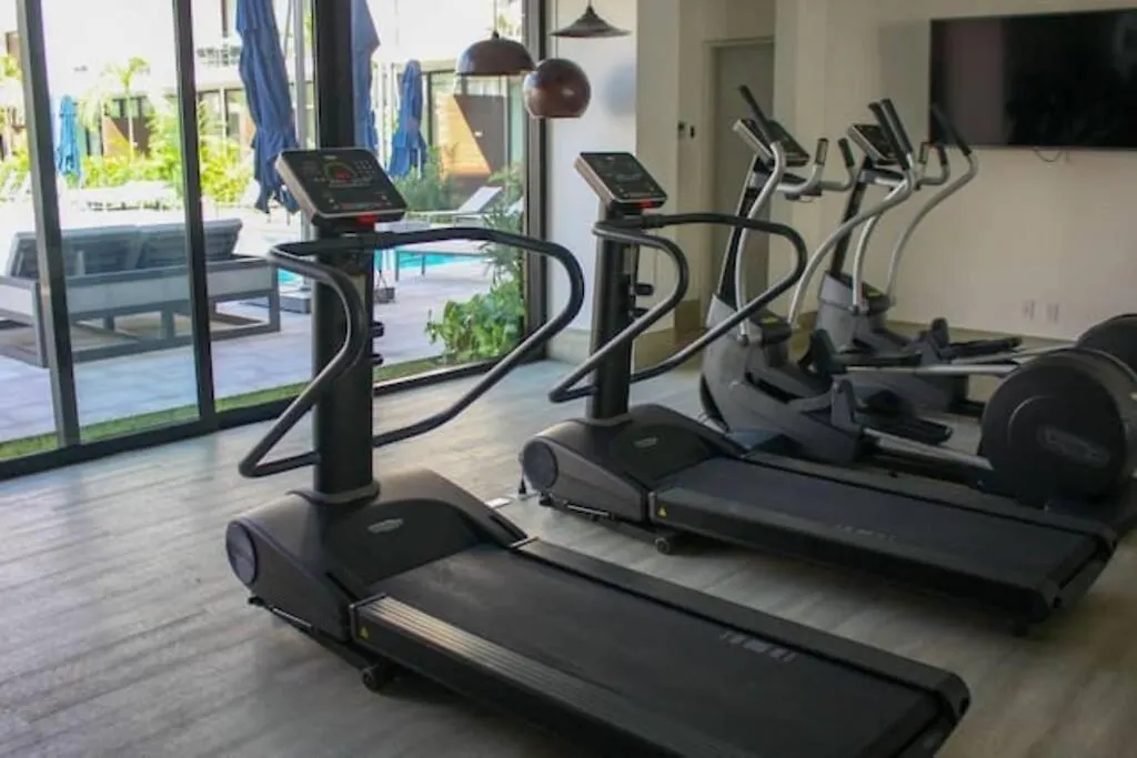Apartmán Oceana Mamitas 314 Playa del Carmen 0*,  Mexiko