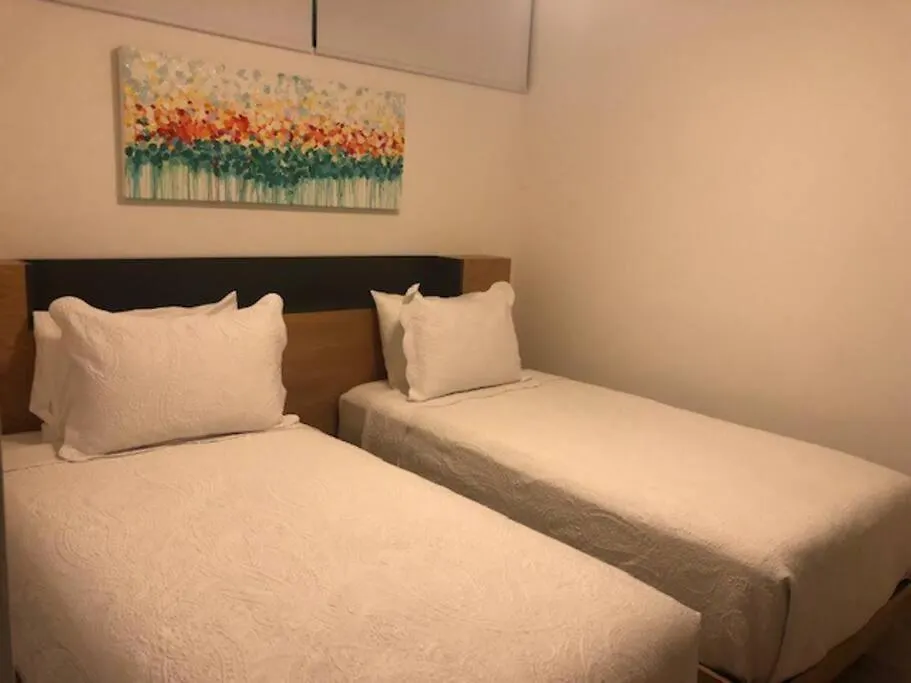 Apartmán Oceana Mamitas 314 Playa del Carmen